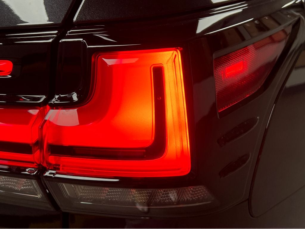 2026 Lexus LX 700h Luxury