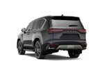 2026 Lexus LX 700h Luxury