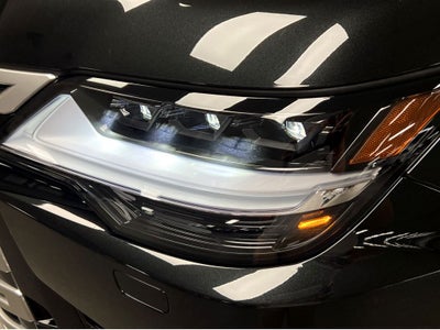 2026 Lexus LX 700h Luxury