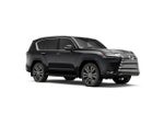 2026 Lexus LX 700h Luxury
