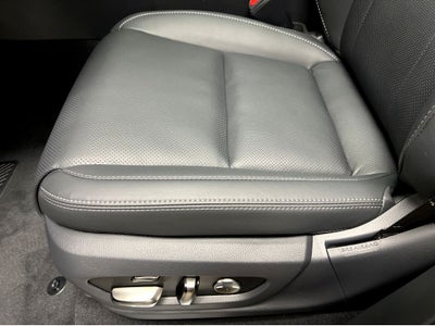 2026 Lexus LX 700h Luxury