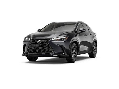 2026 Lexus NX 350h Premium
