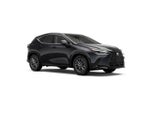 2026 Lexus NX 350h Premium