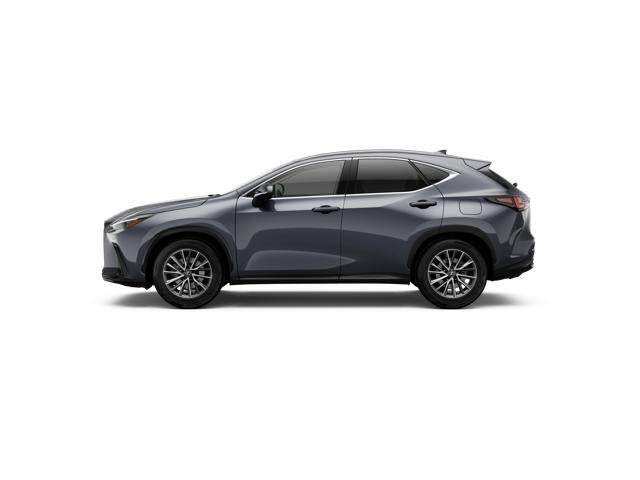 2026 Lexus NX 350h Premium