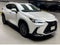 2025 Lexus NX 350h Premium HYBRID