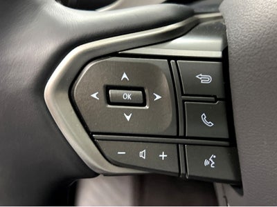 2025 Lexus NX 350h Premium HYBRID