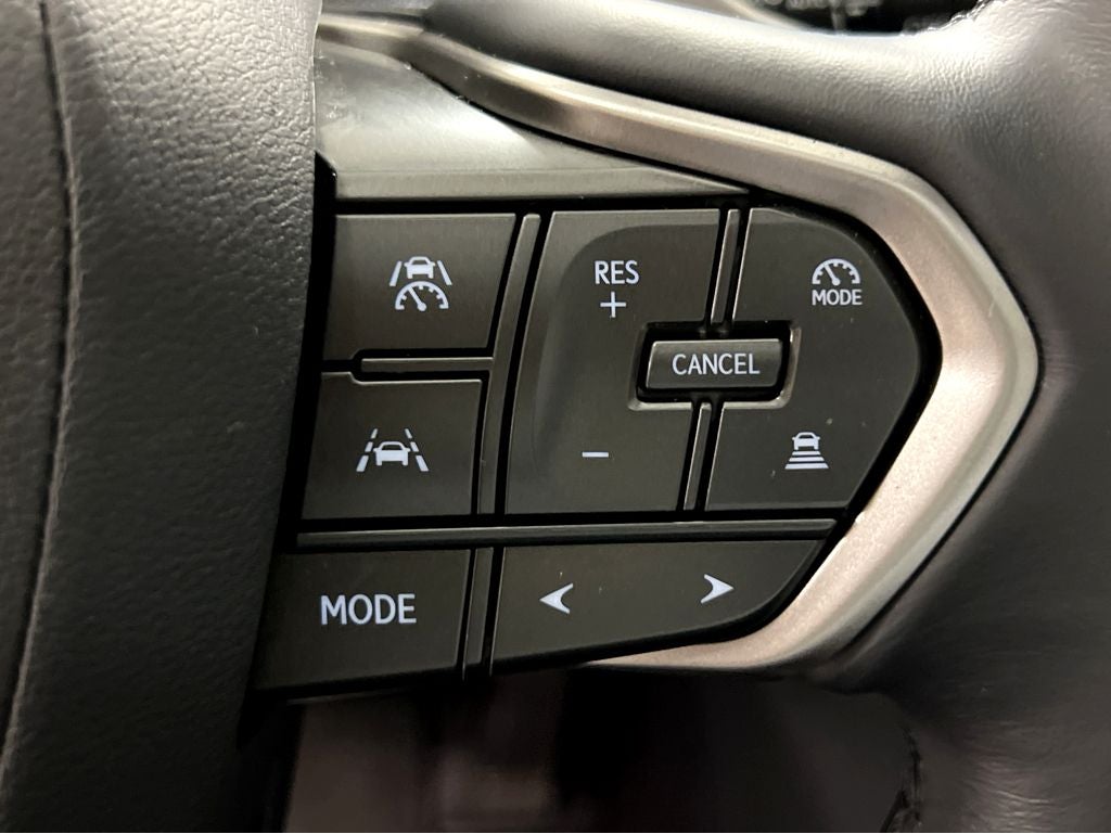 2025 Lexus NX 350h Premium HYBRID