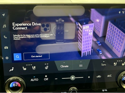 2025 Lexus NX 350h Premium HYBRID