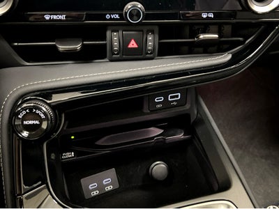 2025 Lexus NX 350h Premium HYBRID