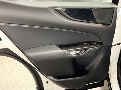 2025 Lexus NX 350h Premium HYBRID