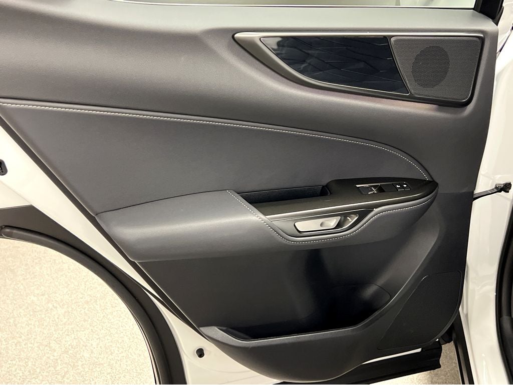 2025 Lexus NX 350h Premium HYBRID