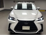 2025 Lexus NX 350h Premium HYBRID