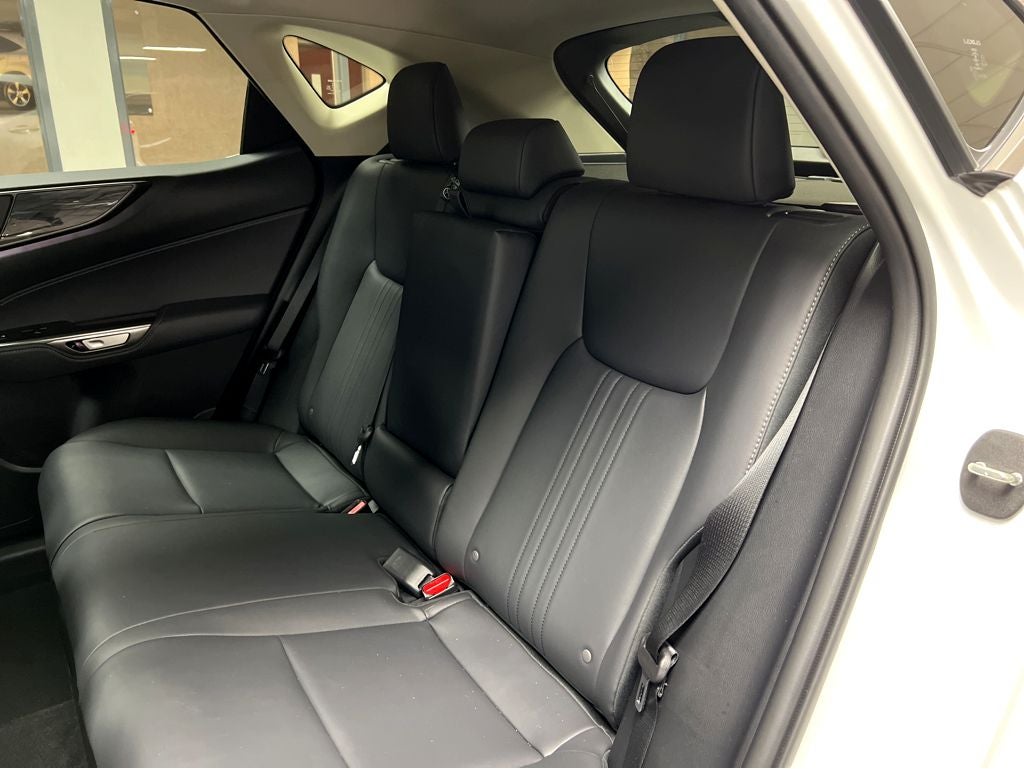 2025 Lexus NX 350h Premium HYBRID