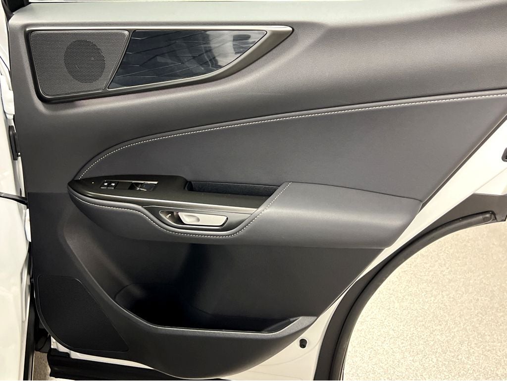 2025 Lexus NX 350h Premium HYBRID