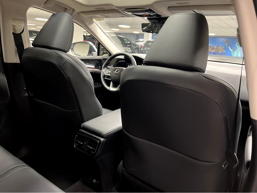 2025 Lexus NX 350h Premium HYBRID
