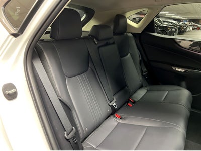 2025 Lexus NX 350h Premium HYBRID