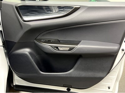 2025 Lexus NX 350h Premium HYBRID