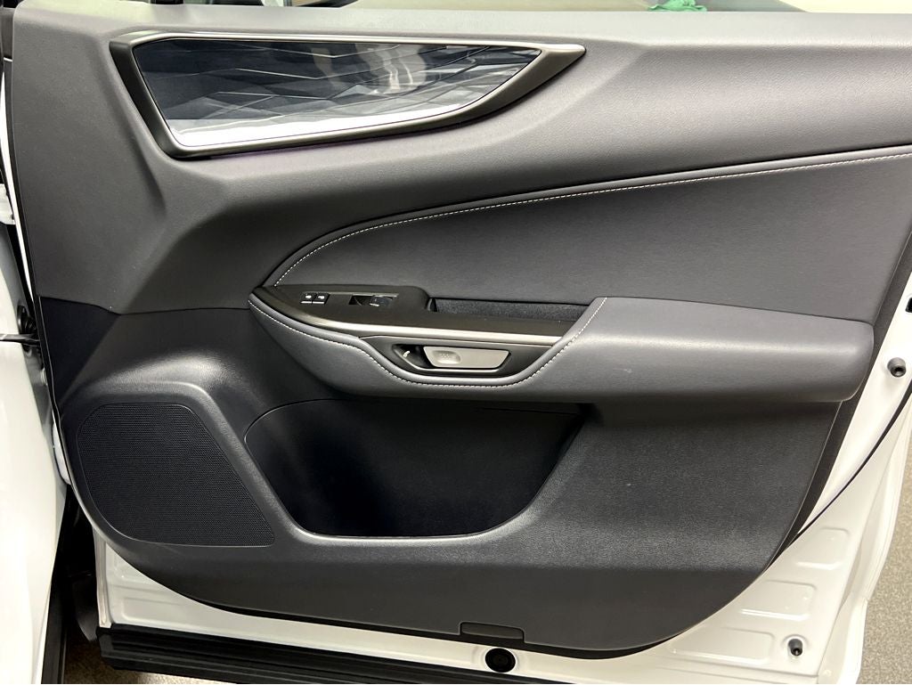 2025 Lexus NX 350h Premium HYBRID