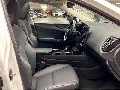2025 Lexus NX 350h Premium HYBRID