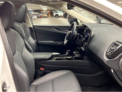 2025 Lexus NX 350h Premium HYBRID