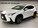 2025 Lexus NX 350h Premium HYBRID