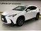2025 Lexus NX 350h Premium HYBRID