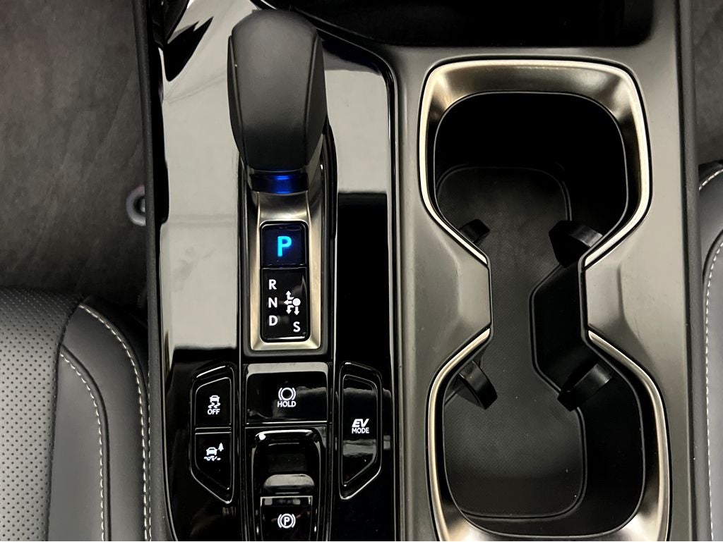 2025 Lexus NX 350h Premium HYBRID