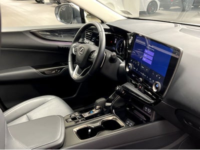 2025 Lexus NX 350h Premium HYBRID