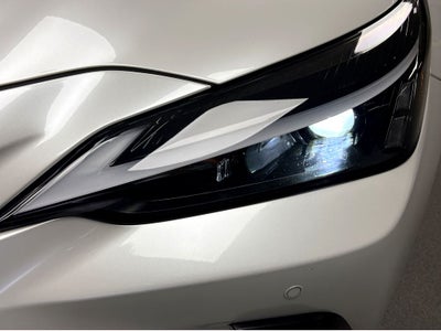 2025 Lexus NX 350h Premium HYBRID