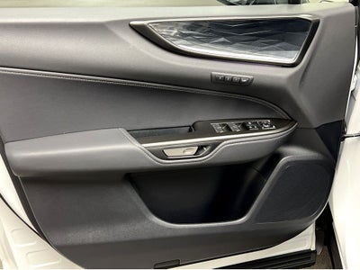 2025 Lexus NX 350h Premium HYBRID
