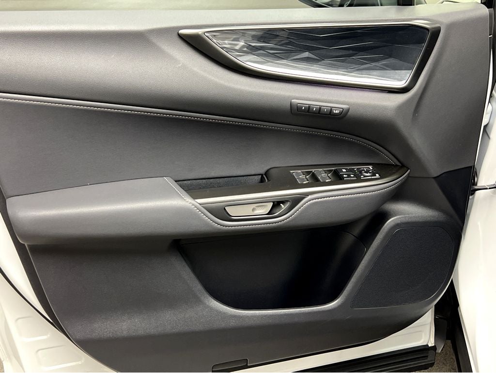 2025 Lexus NX 350h Premium HYBRID