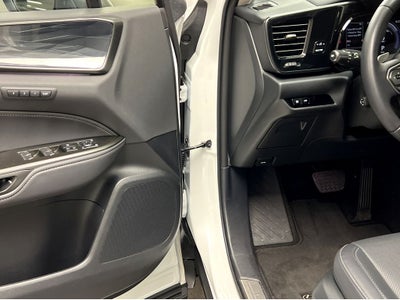 2025 Lexus NX 350h Premium HYBRID