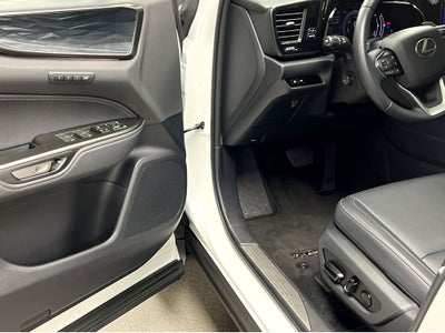 2025 Lexus NX 350h Premium HYBRID
