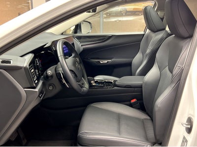 2025 Lexus NX 350h Premium HYBRID