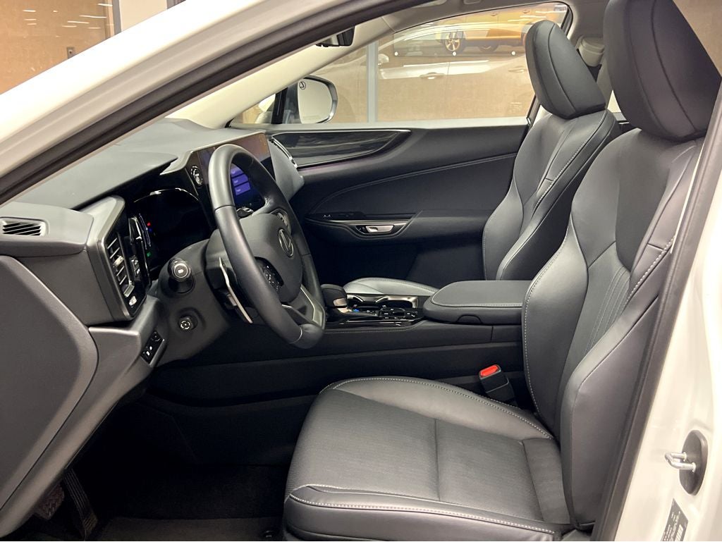 2025 Lexus NX 350h Premium HYBRID