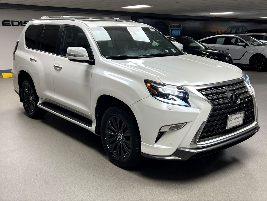 2023 Lexus GX 460 460 LUXURY's photo