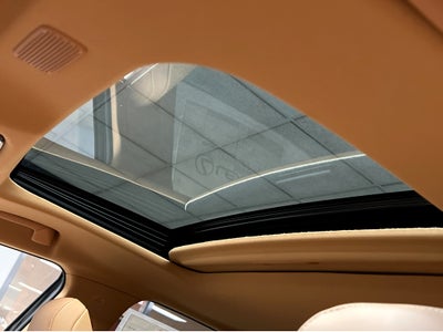 2026 Lexus NX 450h+ Luxury