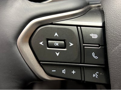 2026 Lexus NX 450h+ Luxury