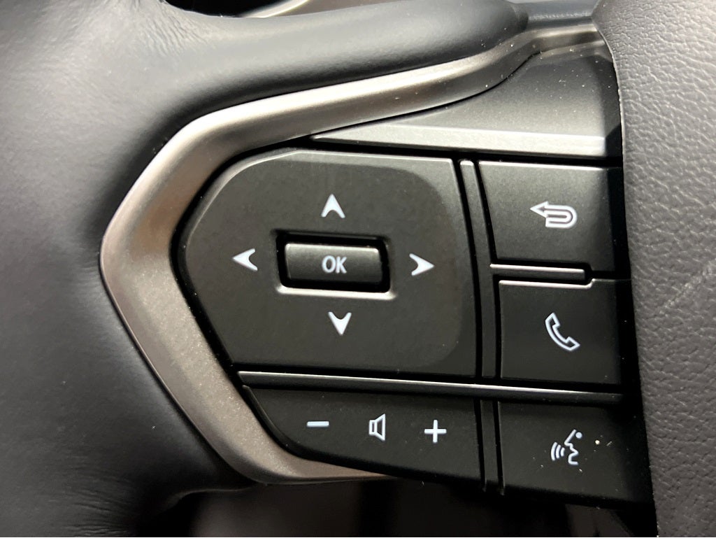 2026 Lexus NX 450h+ Luxury