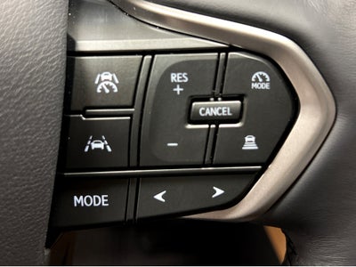 2026 Lexus NX 450h+ Luxury