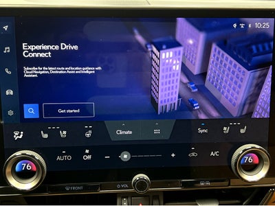 2026 Lexus NX 450h+ Luxury