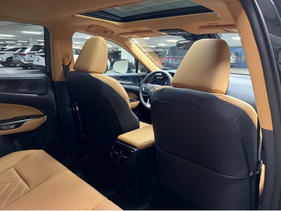 2026 Lexus NX 450h+ Luxury