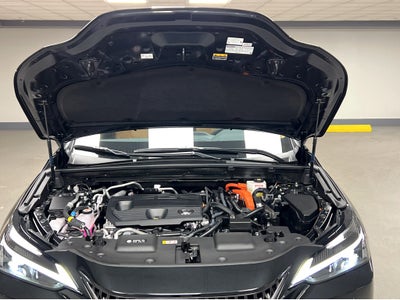 2026 Lexus NX 450h+ Luxury