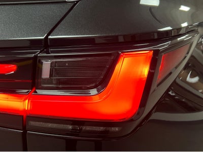 2026 Lexus NX 450h+ Luxury