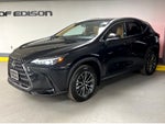 2026 Lexus NX 450h+ Luxury