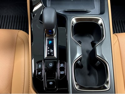 2026 Lexus NX 450h+ Luxury