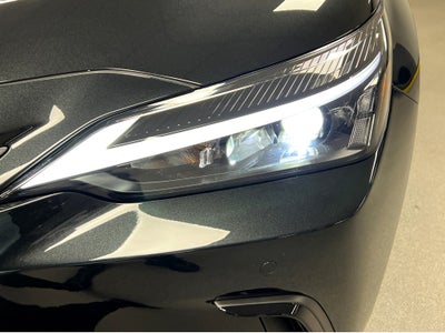 2026 Lexus NX 450h+ Luxury