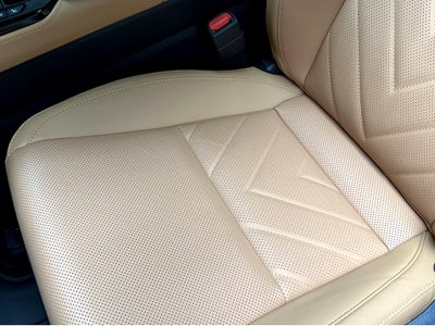 2026 Lexus NX 450h+ Luxury