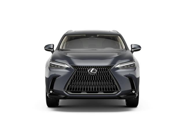 2026 Lexus NX 450h+ Luxury