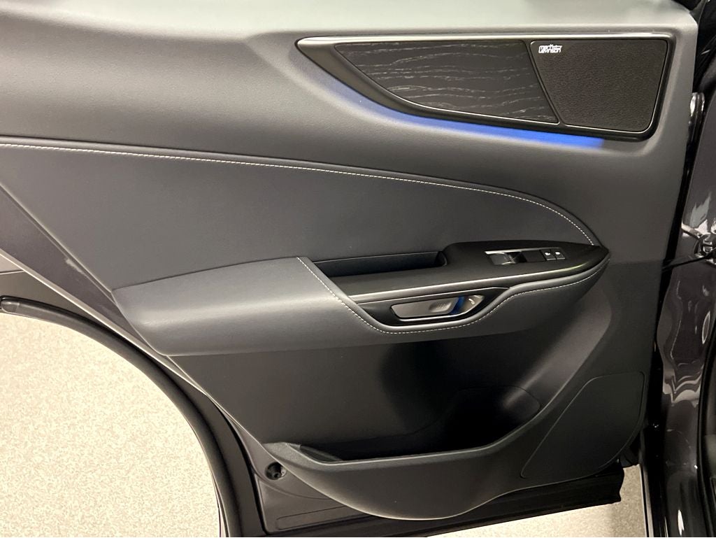 2026 Lexus NX 450h+ Luxury